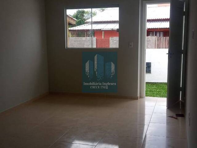 #2183 - Casa para Venda em Florianópolis - SC - 3