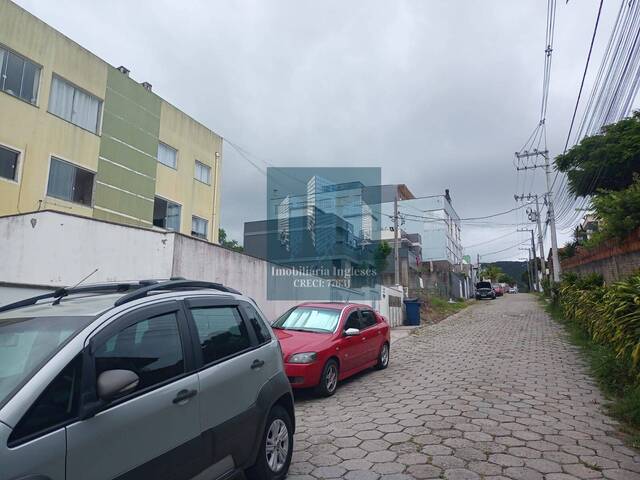 #2194 - Apartamento para Venda em Florianópolis - SC
