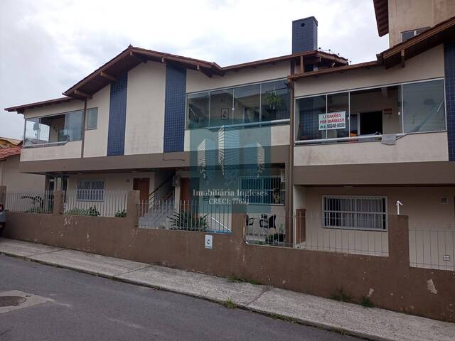 #2209 - Apartamento para Venda em Florianópolis - SC