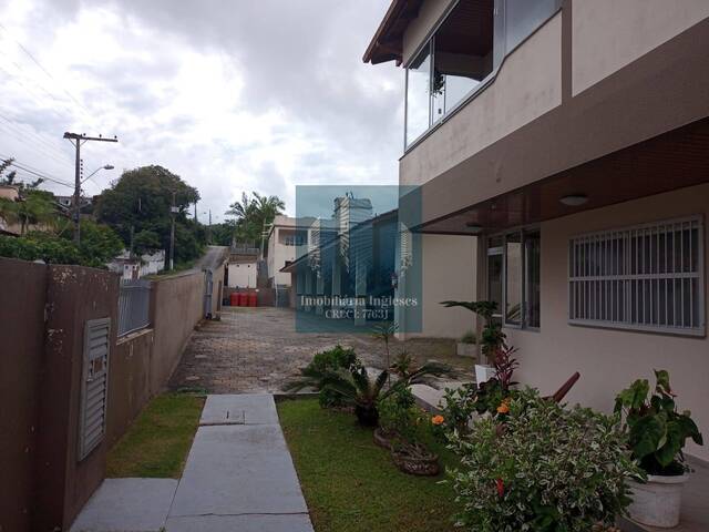 #2209 - Apartamento para Venda em Florianópolis - SC