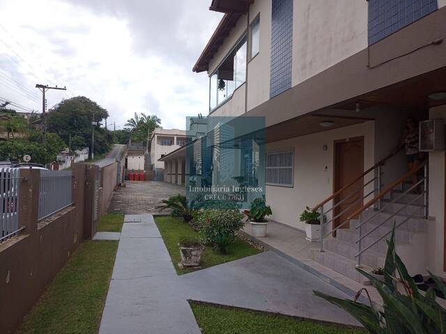 #2210 - Apartamento para Venda em Florianópolis - SC - 2
