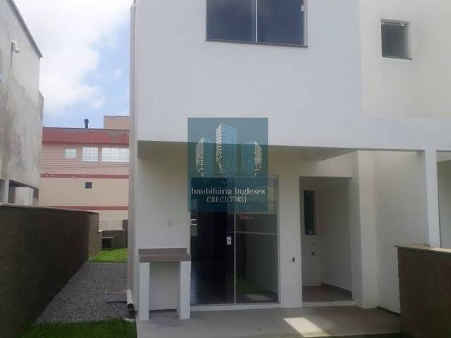 #2214 - Casa para Venda em Florianópolis - SC