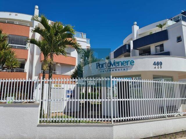 #2225 - Apartamento para Venda em Florianópolis - SC