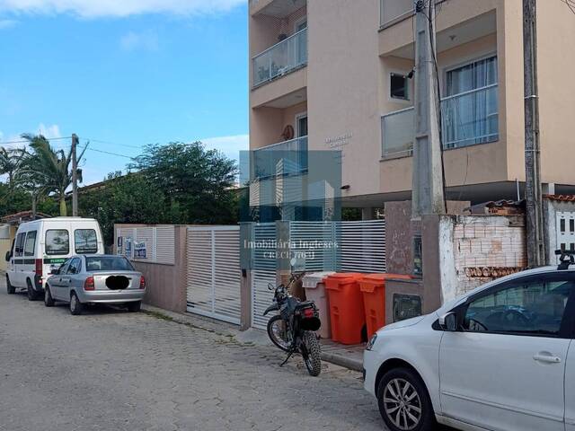 #2226 - Apartamento para Venda em Florianópolis - SC
