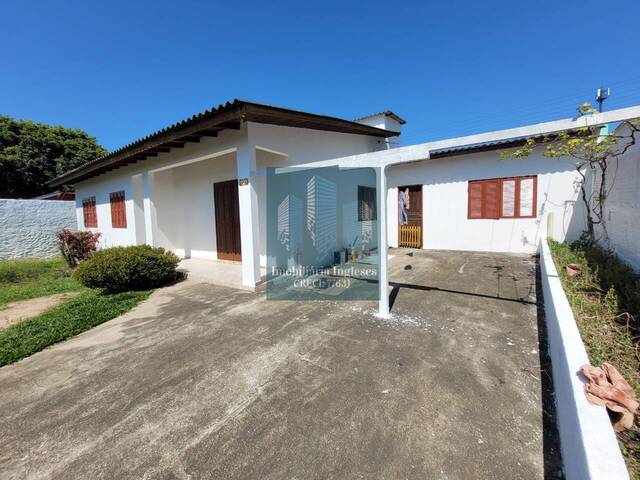 #2235 - Casa para Venda em Florianópolis - SC