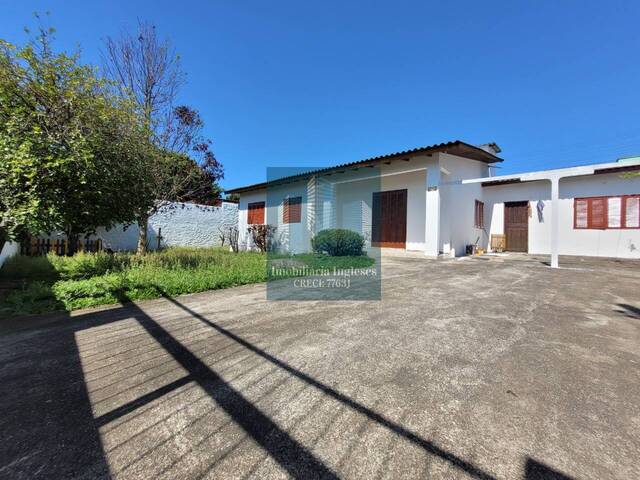 #2235 - Casa para Venda em Florianópolis - SC - 3