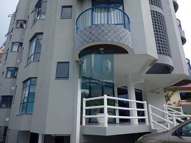 #2236 - Apartamento para Venda em Florianópolis - SC - 2