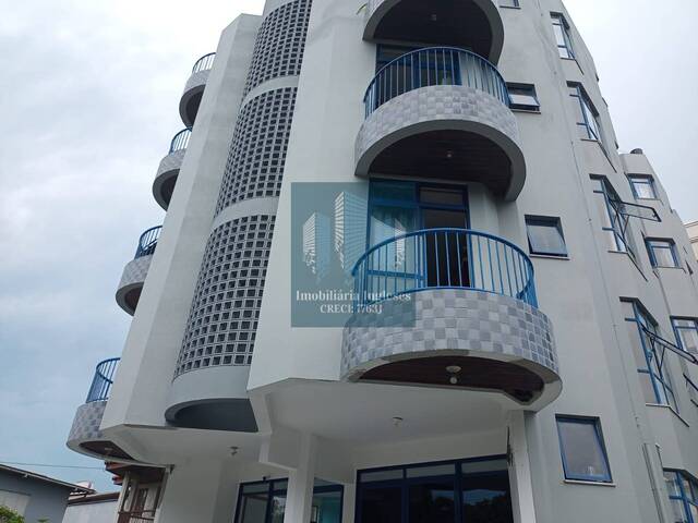 #2236 - Apartamento para Venda em Florianópolis - SC - 3