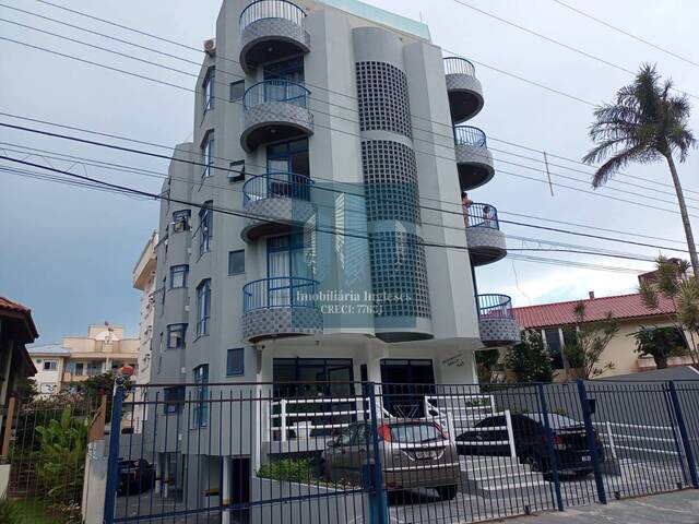 #2236 - Apartamento para Venda em Florianópolis - SC - 1