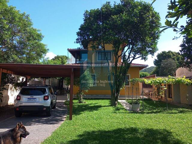 #2238 - Casa para Venda em Florianópolis - SC - 3