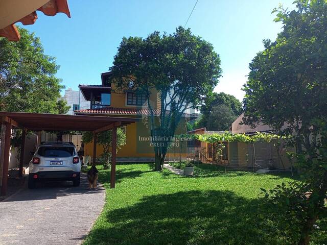 #2238 - Casa para Venda em Florianópolis - SC