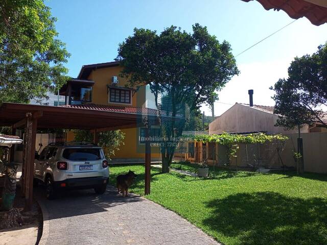 #2238 - Casa para Venda em Florianópolis - SC