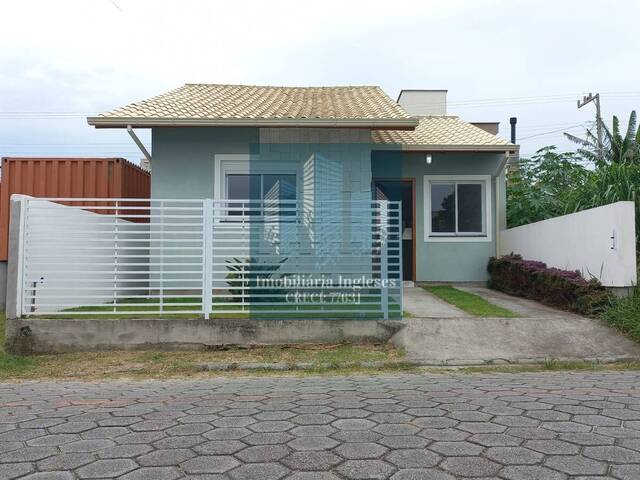 Casa para Venda em Florianópolis - 2
