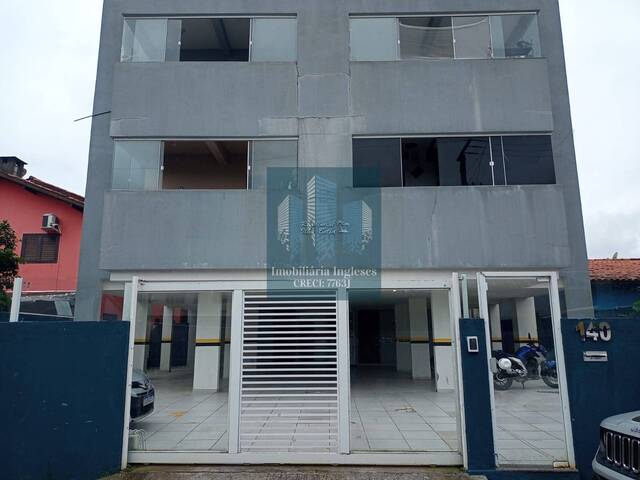 #2251 - Apartamento para Venda em Florianópolis - SC