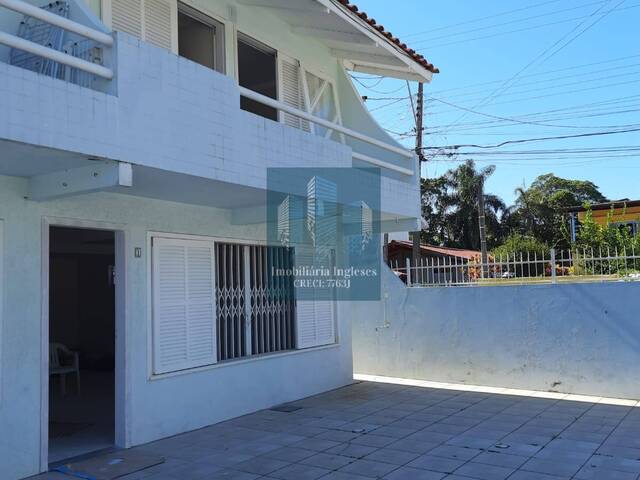 #2255 - Casa para Venda em Florianópolis - SC - 1