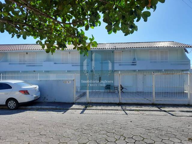 #2255 - Casa para Venda em Florianópolis - SC - 2