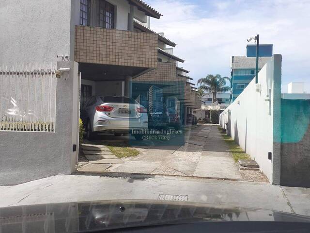 #2259 - Casa para Venda em Florianópolis - SC