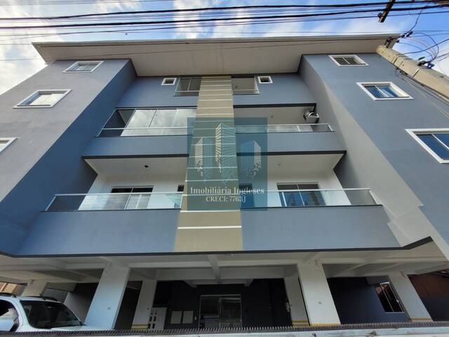 #2279 - Apartamento para Venda em Florianópolis - SC