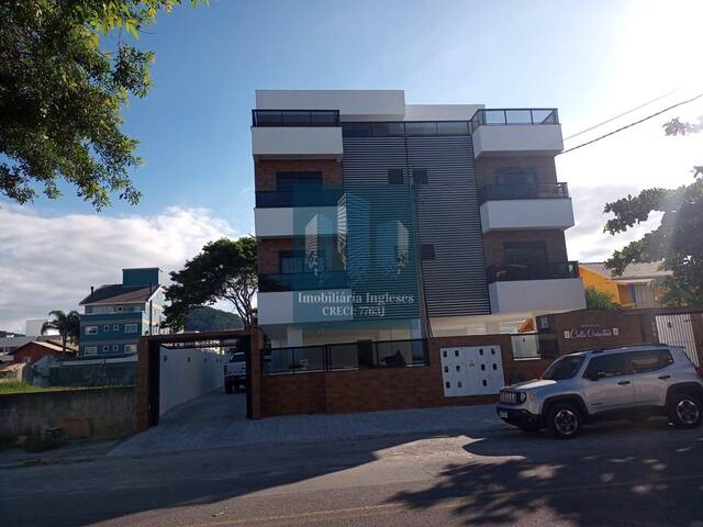 #2284 - Apartamento para Venda em Florianópolis - SC - 2