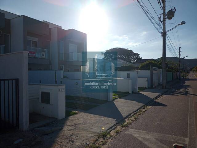 #2285 - Casa para Venda em Florianópolis - SC - 2
