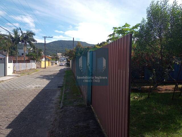 #2286 - Terreno para Venda em Florianópolis - SC