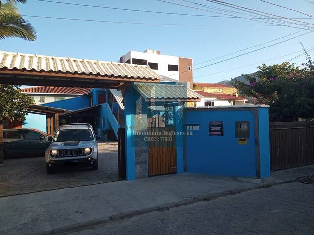 #2294 - Casa para Venda em Florianópolis - SC - 3