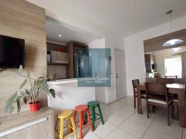 #2308 - Apartamento para Venda em Florianópolis - SC