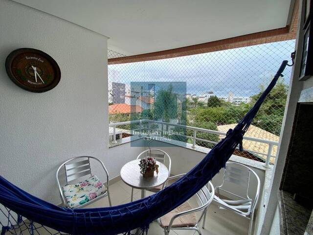 Apartamento para Venda em Florianópolis - 4