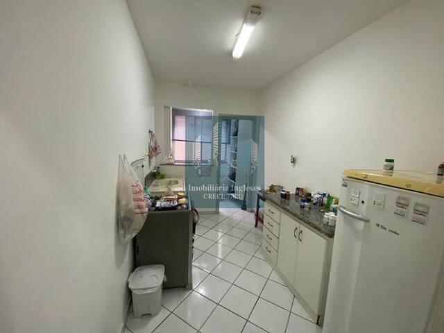 #2315 - Apartamento para Venda em Florianópolis - SC