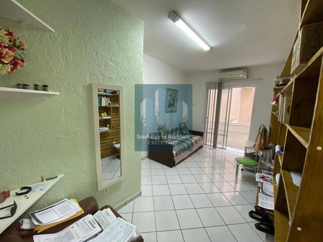 #2315 - Apartamento para Venda em Florianópolis - SC