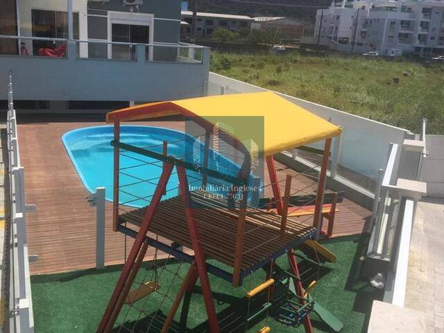Apartamento para Venda em Florianópolis - 3