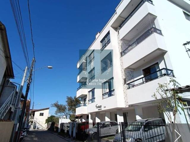 #2326 - Apartamento para Venda em Florianópolis - SC - 3