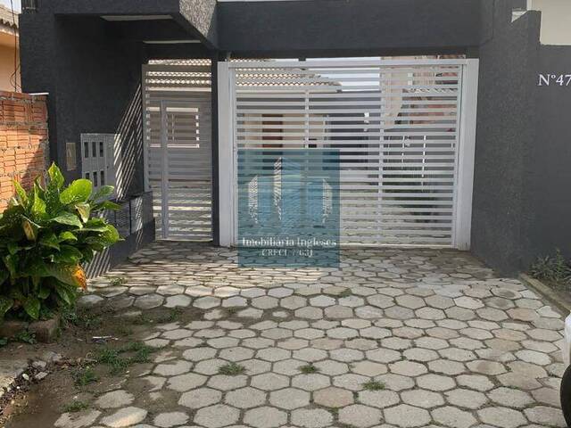 #2336 - Casa para Venda em Florianópolis - SC