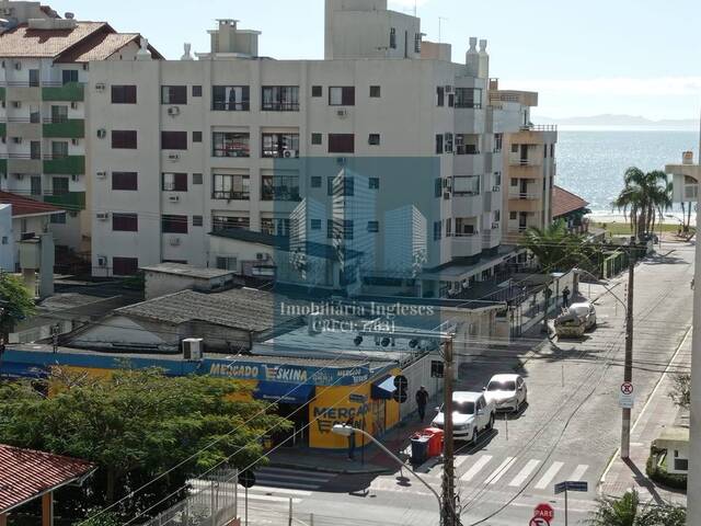 #2361 - Apartamento para Venda em Florianópolis - SC - 1