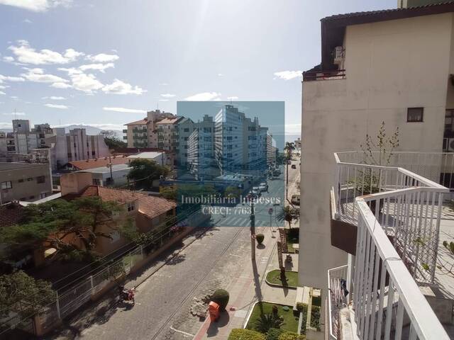 #2361 - Apartamento para Venda em Florianópolis - SC - 2