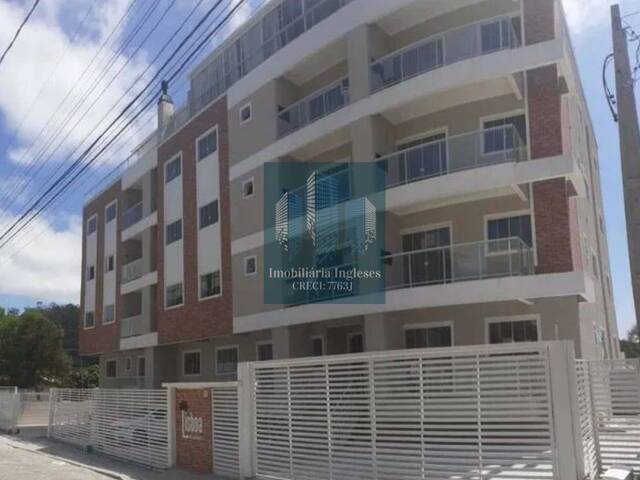 #2362 - Apartamento para Venda em Florianópolis - SC - 1