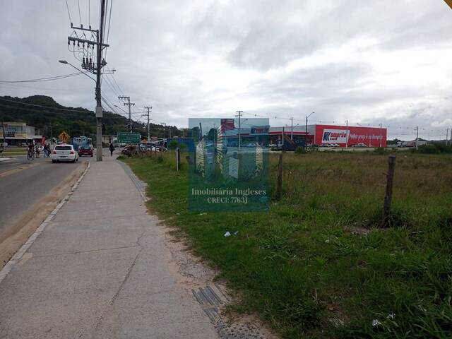 #2363 - Área para Venda em Florianópolis - SC - 2