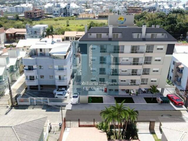 #2365 - Apartamento para Venda em Florianópolis - SC - 1