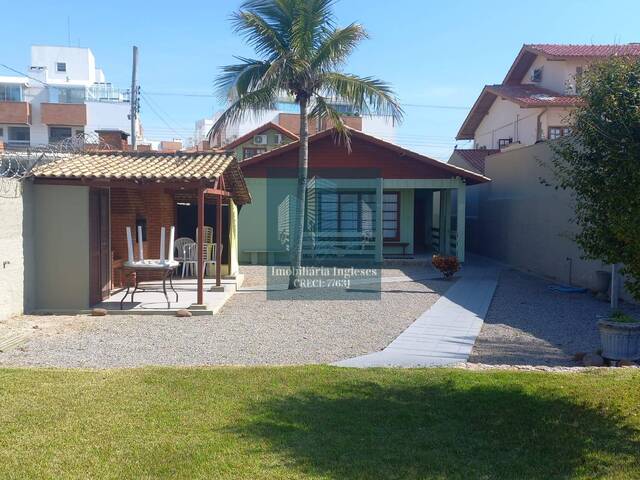 #2366 - Casa para Venda em Florianópolis - SC - 1