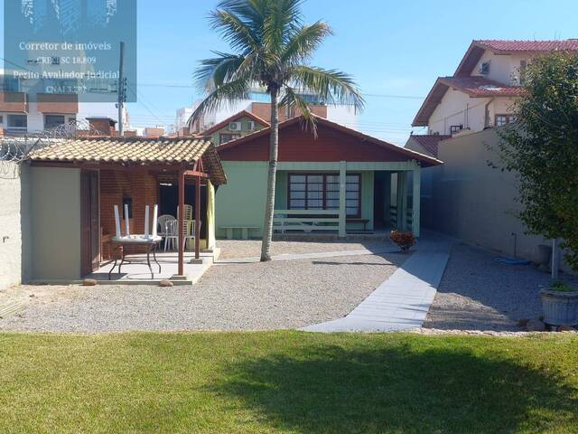 #2366 - Casa para Venda em Florianópolis - SC