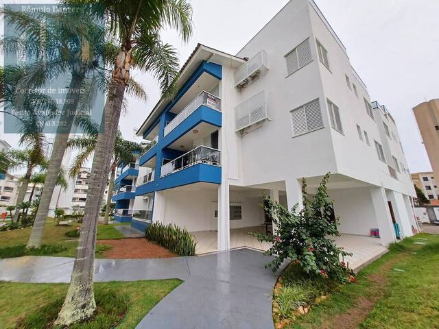 #2378 - Apartamento para Venda em Florianópolis - SC - 1