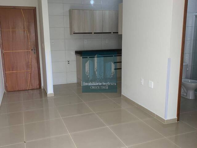 #2384 - Apartamento para Venda em Florianópolis - SC - 2