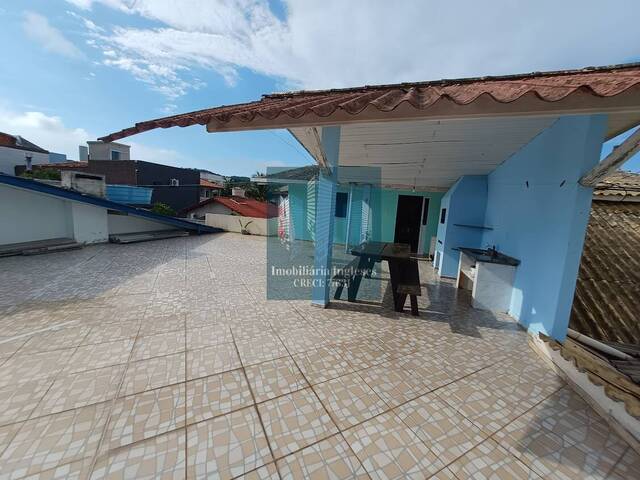 #2389 - Casa para Venda em Florianópolis - SC - 2
