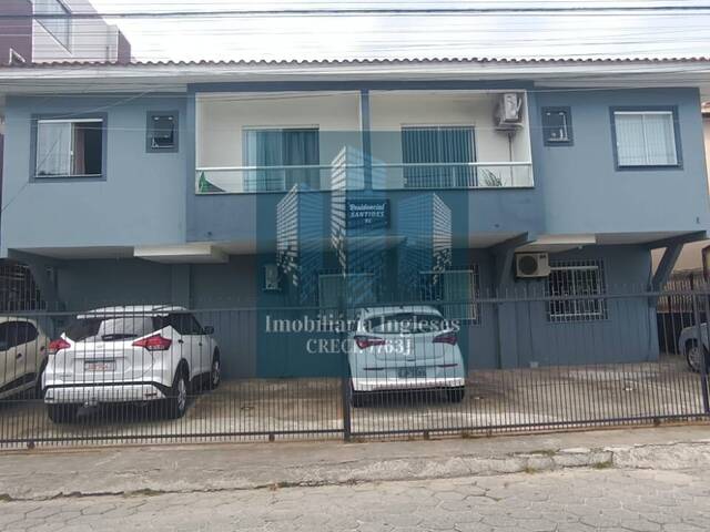 #2399 - Apartamento para Venda em Florianópolis - SC - 3