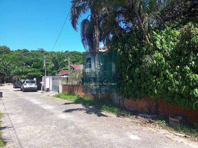 #2401 - Casa para Venda em Florianópolis - SC