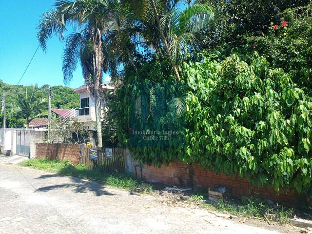 #2401 - Casa para Venda em Florianópolis - SC