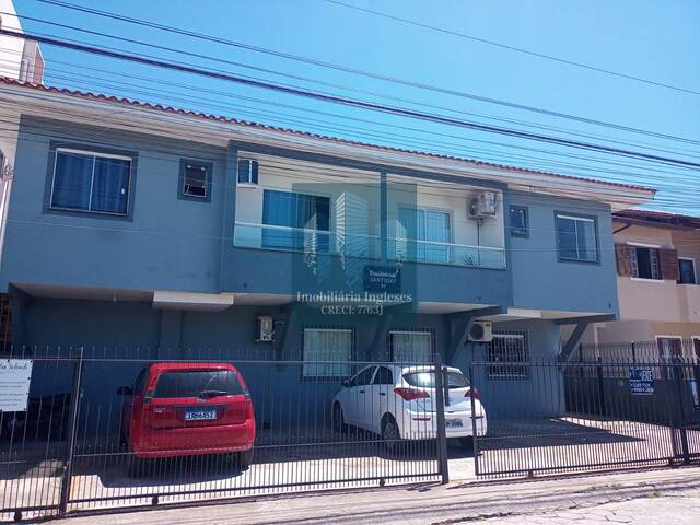 #2399 - Apartamento para Venda em Florianópolis - SC - 2