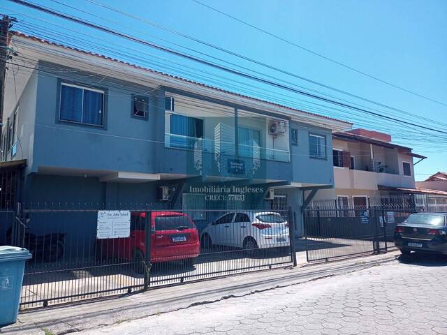 #2399 - Apartamento para Venda em Florianópolis - SC - 1