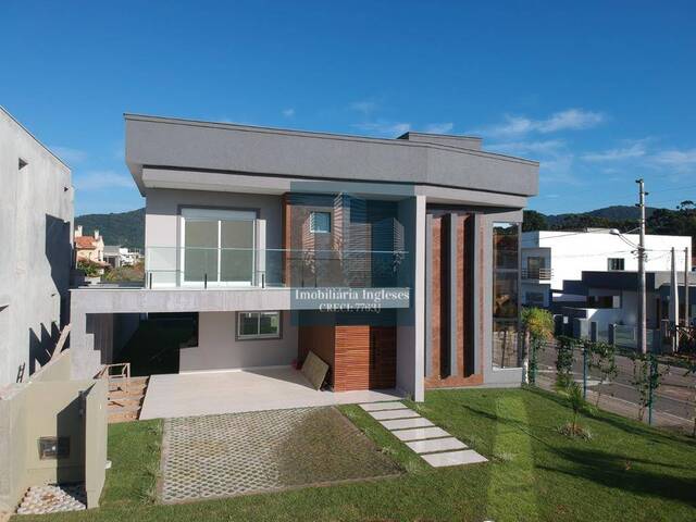 Casa para Venda em Florianópolis - 5