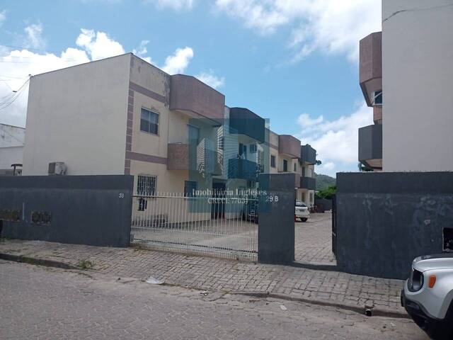 #2404 - Apartamento para Venda em Florianópolis - SC - 1